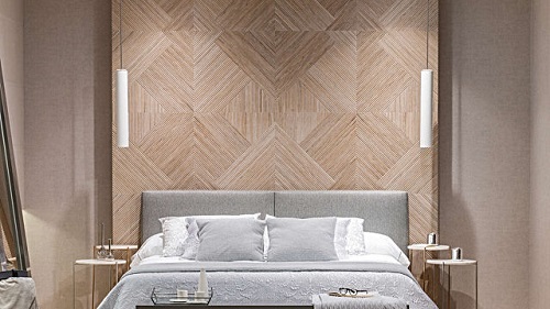 TOP 5 mẫu gạch ốp tường phòng ngủ được thế giới ưa chuộng