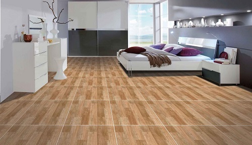 Những Ưu điểm vượt trội của gạch giả gỗ Viglacera – Bạn cần biết?