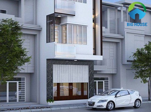 Địa chỉ bán gạch ốp mặt tiền nhà Đẹp – Chất lượng nhất?