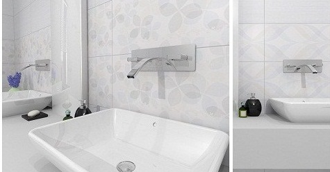 gạch bạch mã 30x60 màu trắng 1