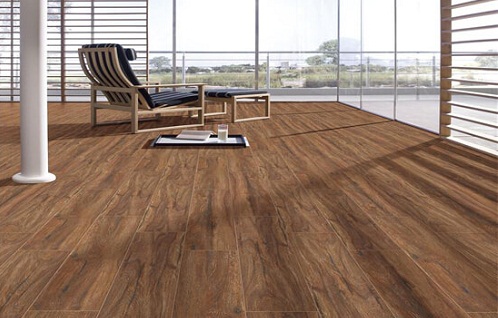 Tại sao nên sử dụng gạch giả gỗ 15×80 cho các công trình cao cấp?