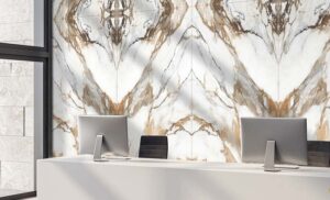 Gạch khổ lớn 1200×2400 – Xu hướng, ưu điểm và ứng dụng