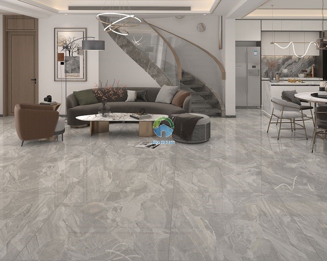 Gạch lát nền 1000x1000 mang nhiều ưu điểm nổi bật Gạch lát nền 1000x1000 mang nhiều ưu điểm nổi bật