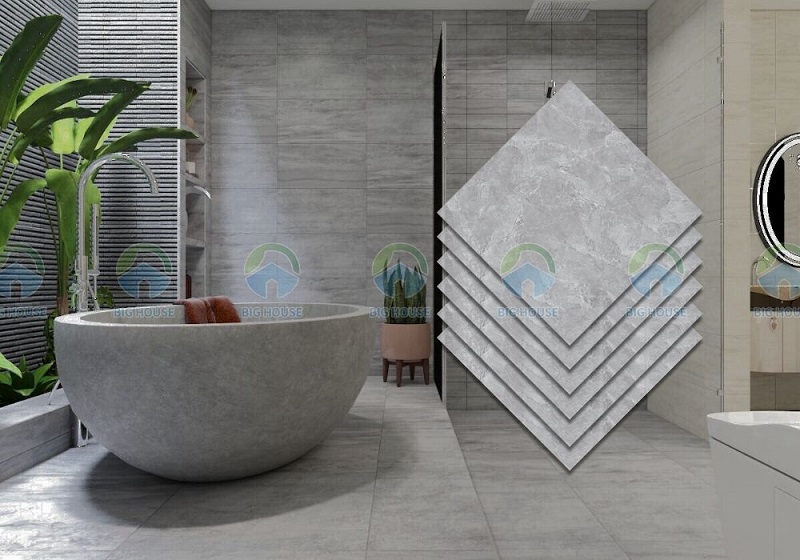 Gạch 40x40 1 thùng bao nhiêu viên? Câu trả lời là 6 viên Gạch 40x40 1 thùng bao nhiêu viên? Câu trả lời là 6 viên