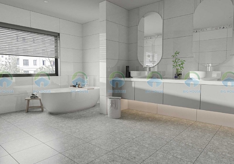 Mua thêm 5-10% số lượng gạch để tránh thiếu trong quá trình thi công. Mua thêm 5-10% số lượng gạch để tránh thiếu trong quá trình thi công.