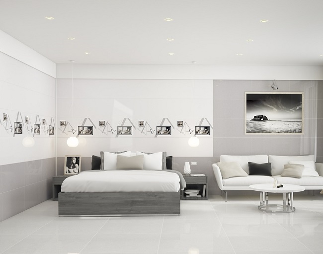Ưu điểm nổi bật của gạch ốp phòng khách 40x80 Ưu điểm nổi bật của gạch ốp phòng khách 40x80