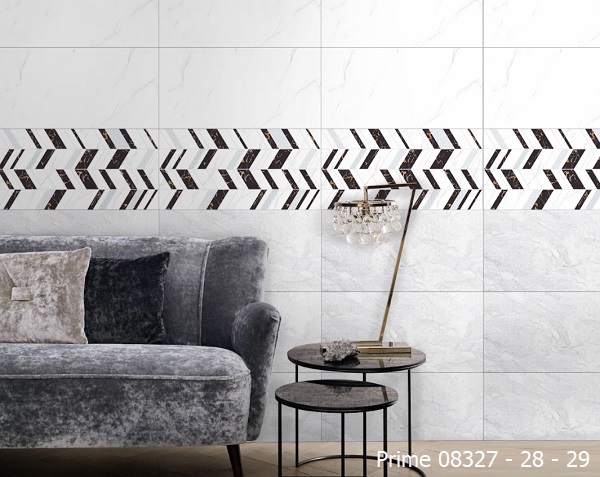 Bộ gạch ốp tường 40x80 tạo sự kết hợp màu sắc hoàn hảo Bộ gạch ốp tường 40x80 tạo sự kết hợp màu sắc hoàn hảo