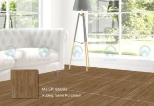 4 Ưu điểm nổi bật của gạch giả gỗ 60×60 và Cách chọn gạch phù hợp