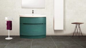Lợi ích của gạch ốp nhà vệ sinh 30×60 và Lưu ý khi chọn
