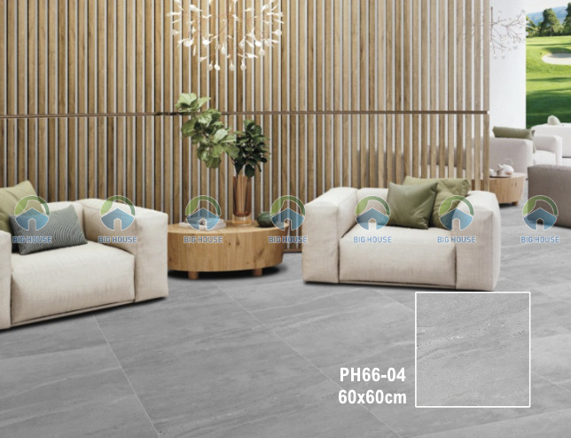Đặc điểm và Ứng dụng nổi bật của gạch giả đá Viglacera