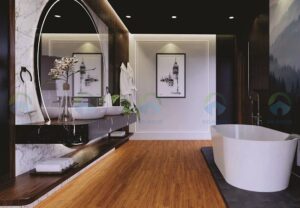 Ưu điểm nổi bật của gạch giả gỗ Viglacera tạo sự khác biệt