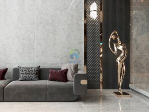 Các kích thước gạch ốp tường Viglacera Phổ biến, Thông dụng