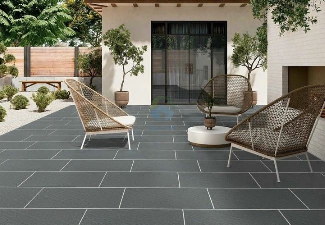 Gạch Prime giả bê tông Gạch Prime giả bê tông